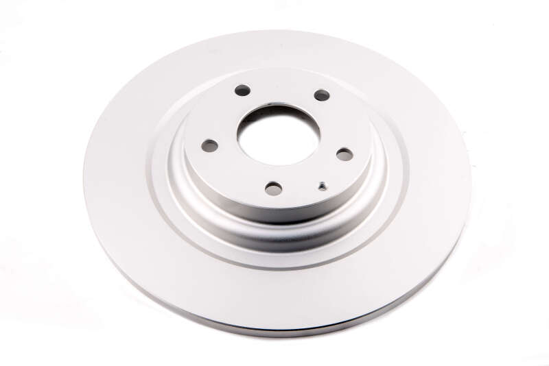 DBA 16-23 Mazda CX-9 Rear En-Shield Street Series Rotor - DBA3551E