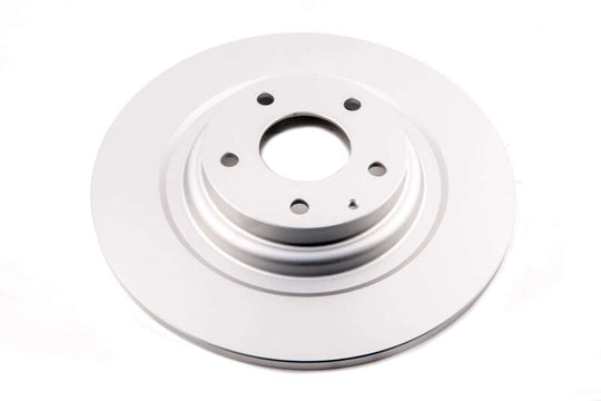 DBA 16-23 Mazda CX-9 Rear En-Shield Street Series Rotor - DBA3551E