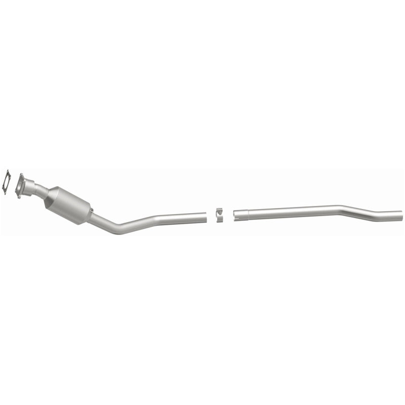 MagnaFlow 2004 Dodge Grand Caravan 3.3L Direct Fit Converter - 5451202