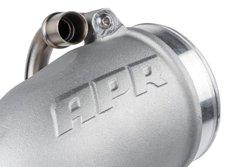 APR 17-20 Audi RS3/18-22 Audi TT RS Quattro (MK3) 2.5T TFSI Turbocharger Inlet System - CI100038