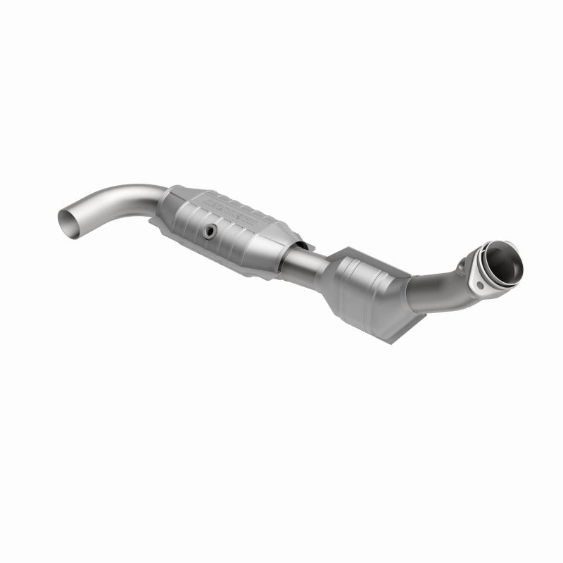 MagnaFlow Direct Fit Catalytic Converter 00-01 Ford F-150 4.6L 2wd - 93152