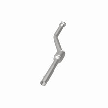 Load image into Gallery viewer, MagnaFlow Conv DF 99-00 BMW 540i 4.4L Driver Side Rear - 24520