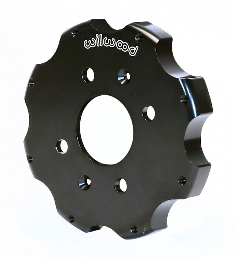 Wilwood Hat-BB Rear .750in Offset 4 x 3.93 - 8 on 7.00in - 170-10200