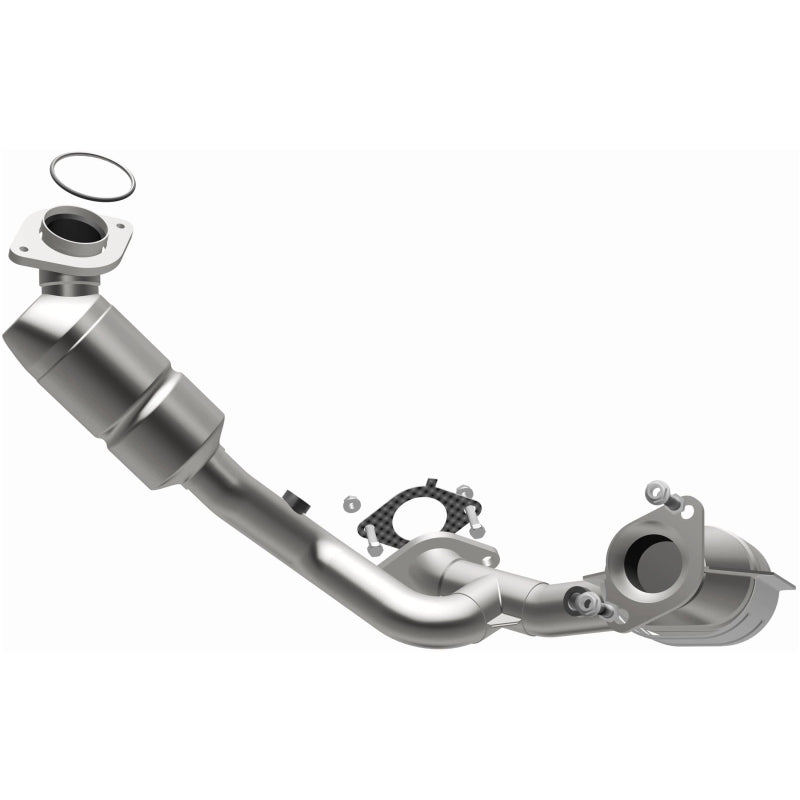 MagnaFlow 04-07 Ford Taurus 3.0L Direct Fit Converter - 5411466