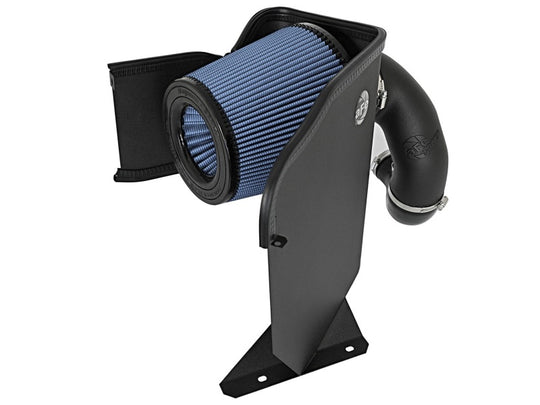 AFE Magnum FORCE Stage-2 Pro 5R Intake System GM Colorado/Canyon 2016 I4-2.8L (td) - 54-12832