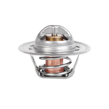 Load image into Gallery viewer, Mishimoto Jeep Wrangler 2.5L/4.0L/4.2L Racing Thermostat - MMTS-WRA-87L