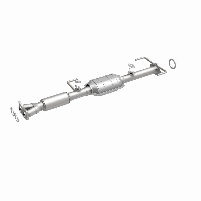 MagnaFlow Direct Fit Catalytic Converter Previa 95-96 2.4L - 23897