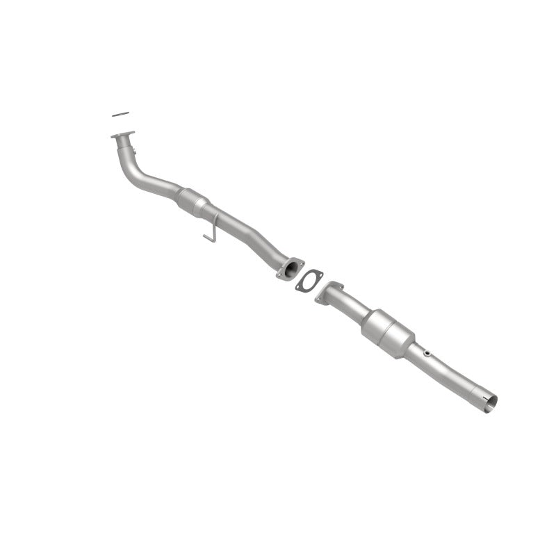 MagnaFlow Direct Fit Catalytic Converter 05 Silverado 2500HD 6.0L - 51949