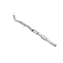 Load image into Gallery viewer, MagnaFlow Direct Fit Catalytic Converter 05 Silverado 2500HD 6.0L - 51949