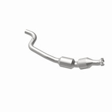 Load image into Gallery viewer, MagnaFlow 13-17 Range Rover V8 5 OEM Underbody Direct Fit EPA Compliant Catalytic Converter - 21-536