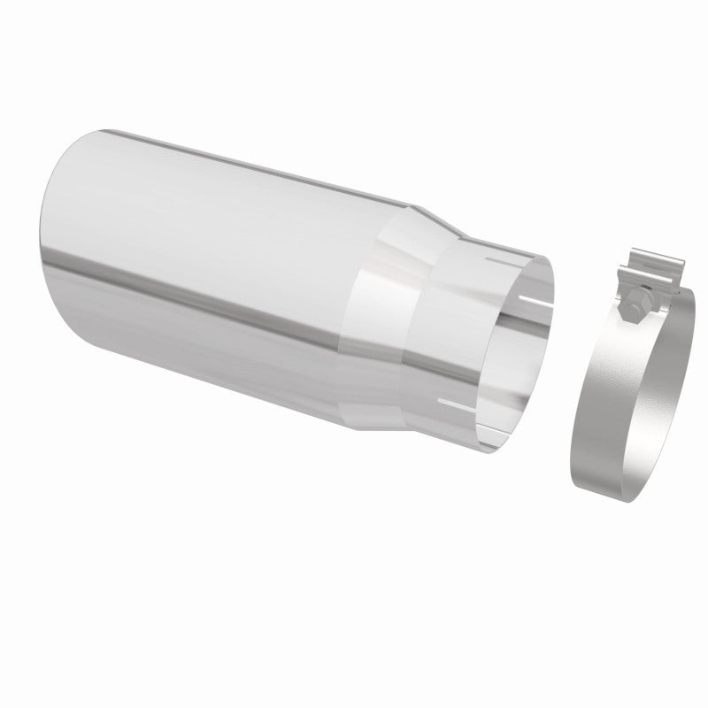 MagnaFlow Tip 1-Pk 6x13inch 5inch ID W/Clamp - 35215