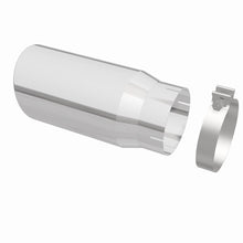 Load image into Gallery viewer, MagnaFlow Tip 1-Pk 6x13inch 5inch ID W/Clamp - 35215
