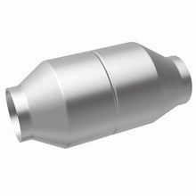Load image into Gallery viewer, MagnaFlow Universal Catalytic Converter 02-06 Dodge Ram 2500/3500 Pickup 5.9L Cummins Diesel H.O. - 60121
