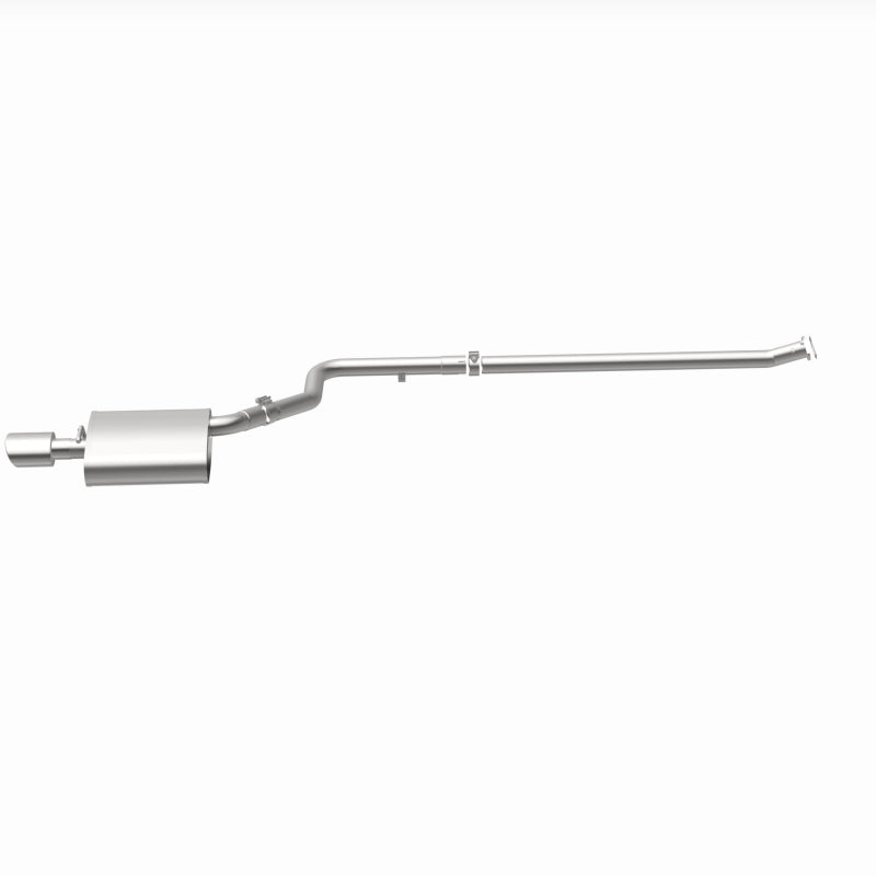 BRExhaust 15-19 Hyundai Sonata 2.4L Direct-Fit Replacement Exhaust System - 106-0940