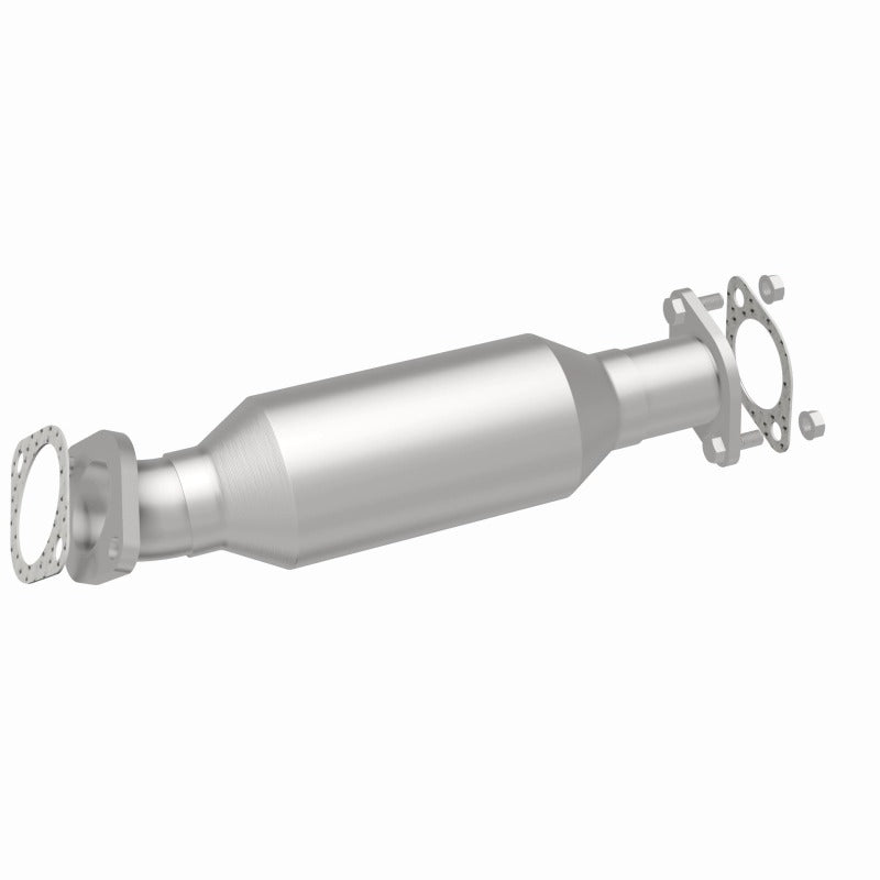 MagnaFlow Direct Fit Catalytic Conv OEM Grade Federal EPA Compliant 10-13 Kia Forte / Forte Koup - 21-161