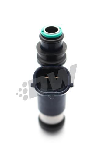 DeatschWerks 02-05 WRX EJ20 565cc Top Feed Injectors - 21S-01-0565-4