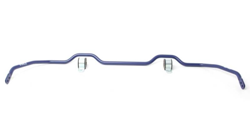 H&R 18-22 Tesla Model 3 Long Range/Performance AWD 21mm Adj. 2 Hole Sway Bar - Rear - 71134