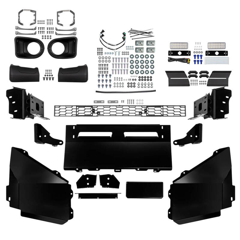 ARB Summit Combar 5/18On Suits Hilux RogueSrSr5 (Fit Kit NOT Included) - 3414630