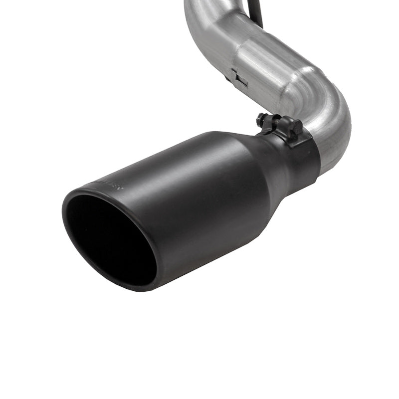 Flowmaster 11-18 GM 1500 Truck 6.2L FlowFX Cat-Back DOS Exhaust System - 717988