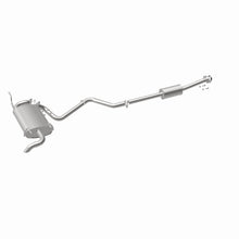 Load image into Gallery viewer, MagnaFlow BRE Exhaust Kit 13-16 SUBARU XV CROSSTREK CROSSTREK 2.0L - 106-0802