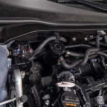 Load image into Gallery viewer, Mishimoto 2022+ Honda Civic 1.5T Baffled Oil Catch Can PCV Side - MMBCC-CIV-22P