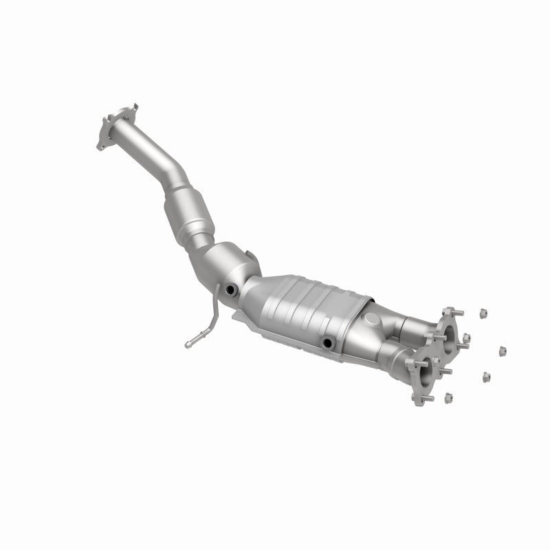 MagnaFlow Direct Fit Catalytic Converter 2012 Volvo XC60 AWD 3.2L - 51691