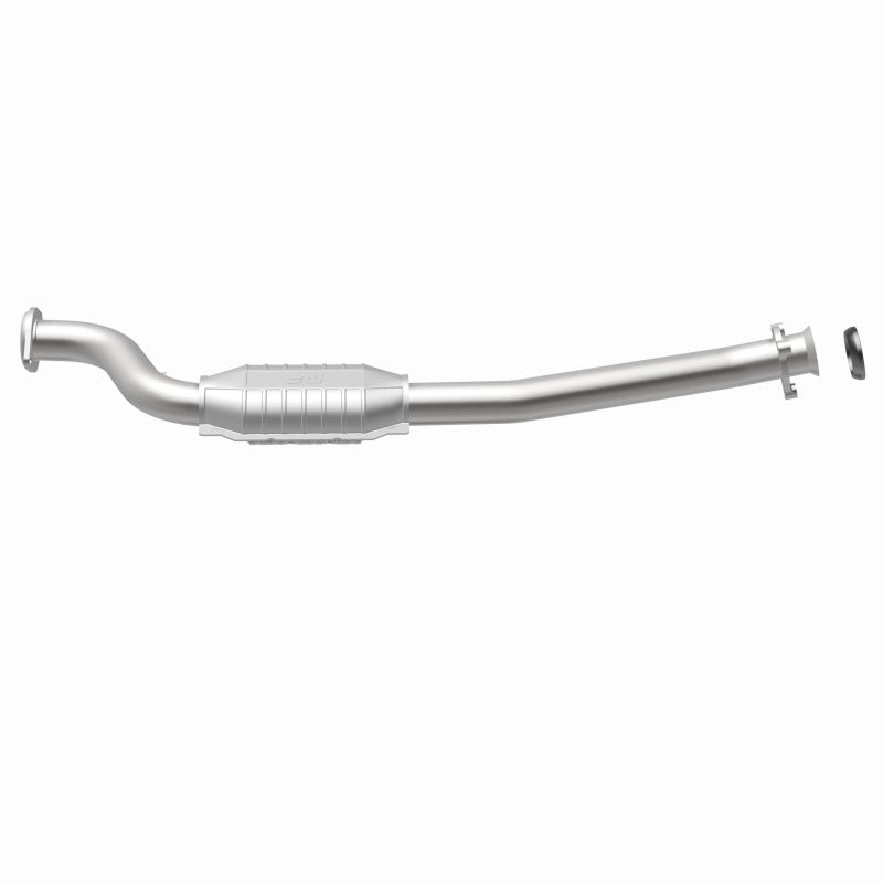 MagnaFlow Direct Fit Catalytic Converter 04-06 Colorado 2.8/3.5 rr O - 49612