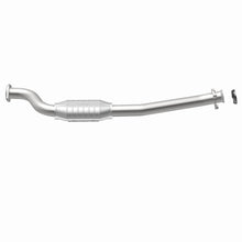 Load image into Gallery viewer, MagnaFlow Direct Fit Catalytic Converter 04-06 Colorado 2.8/3.5 rr O - 49612