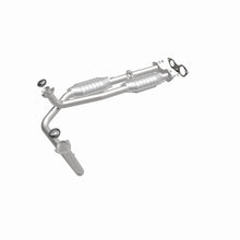 Load image into Gallery viewer, MagnaFlow Conv DF GM Truck/SUV Dual Outlet 96 - 23453