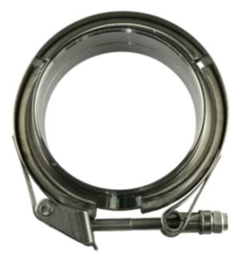 Turbosmart 304SS 4.0in V-Band Coupling Kit - TS-ECK-400