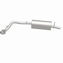Load image into Gallery viewer, MagnaFlow BRE Exhaust Kit 12-17 Toyota PRIUS V 1.8L - 106-0853