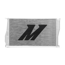 Load image into Gallery viewer, Mishimoto 2006-2013 BMW 335i/135i (Manual) Performance Aluminum Radiator - MMRAD-E90-07