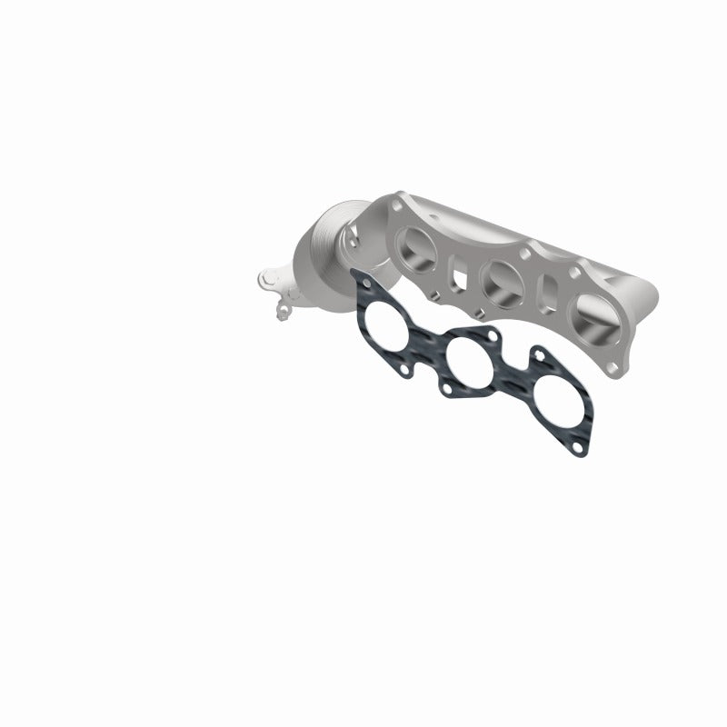 MagnaFlow Direct Fit Catalytic Converter 05-09 Taco 4L D/S mani OEM - 49341