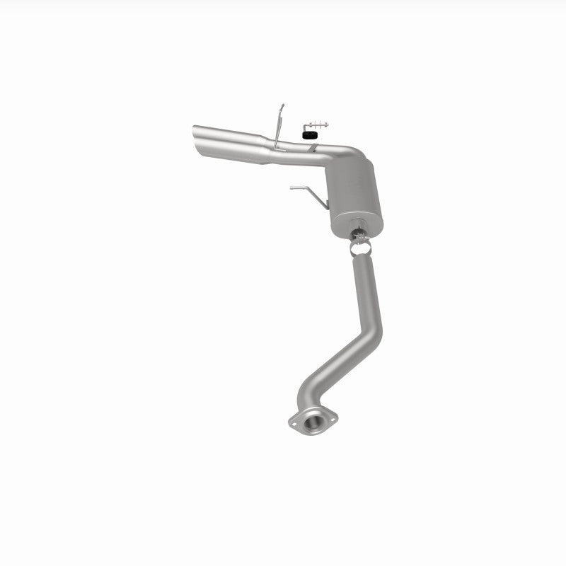 MagnaFlow Sys C/B 03- GM Silv 1500 EC/SB Sid - 15842