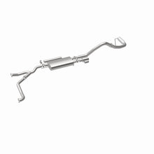 Load image into Gallery viewer, Magnaflow 2022+ Nissan Frontier (3.8L V6) Street Series Cat-Back Performance Exhaust System - 19574