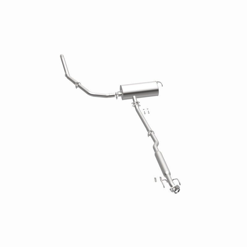 MagnaFlow BRE Exhaust Kit Replacement Toyota - 106-0939