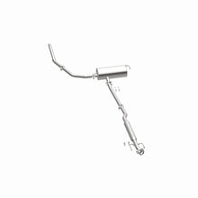 Load image into Gallery viewer, MagnaFlow BRE Exhaust Kit Replacement Toyota - 106-0939