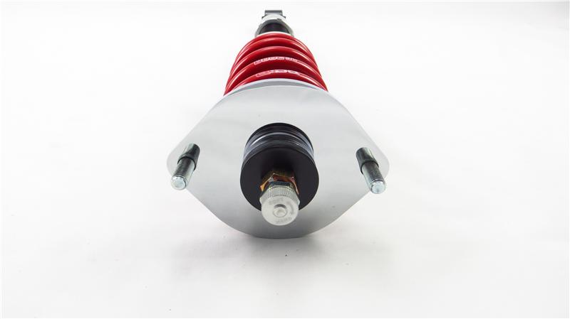 RS-R 08+ Mitsubishi Evolution X (CZ4A) Sports-i Coilovers - XSPIB200M