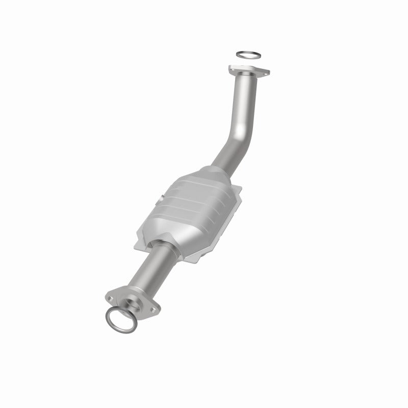MagnaFlow Direct Fit Catalytic Converter 04-06 Tundra 4.7L P/S frt O - 49593