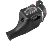 Load image into Gallery viewer, aFe Momentum HD Pro DRY S Stage-2 Si Intake 03-07 Ford Diesel Trucks V8-6.0L (See afe51-73003-E)