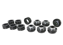 Load image into Gallery viewer, Whiteline 1981-1986 Chevrolet C10 Body Mount Bushing Set - W93495