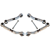 SPC Performance 17+ Audi A4/S4/ 18+ Audi A5/S5 Front Adj Upper Multi Link Control Arm Kit