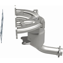 Load image into Gallery viewer, MagnaFlow 2007 Dodge Caliber 2.4L Direct Fit Converter - 5531260