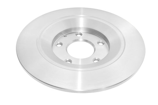 DBA 13-19 Mazda CX-5 Rear Street Series Standard Rotor - DBA2549