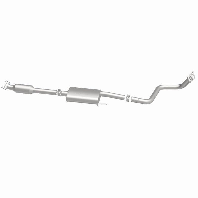 MagnaFlow Direct Fit Catalytic Converter OEM 20-22 Kia Soul 2L Underbody - 280578