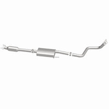 Load image into Gallery viewer, MagnaFlow Direct Fit Catalytic Converter OEM 20-22 Kia Soul 2L Underbody - 280578