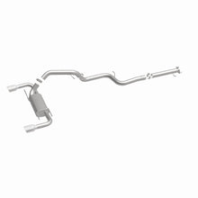 Load image into Gallery viewer, MagnaFlow SYS C/B 10-12 Mazdaspeed 3 2.3L Turbo - 15557