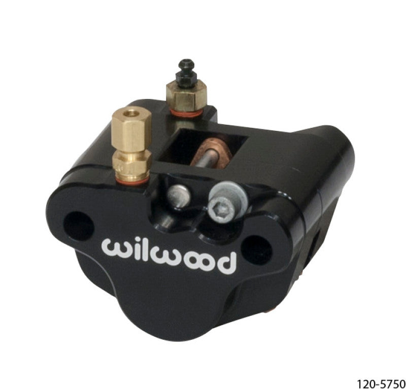Wilwood Caliper-Kart 1.00in Pistons .18in Disc - 120-5750