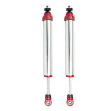 Load image into Gallery viewer, aFe Sway-A-Way 2.0in Rear Shock Kit 00-06 Toyota Tundra - 102-0052-07