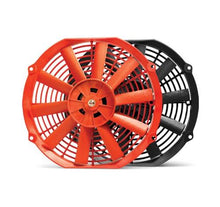 Load image into Gallery viewer, BLOX Racing 10inch Electric Slim Fan - Black - BXCC-00001-BK